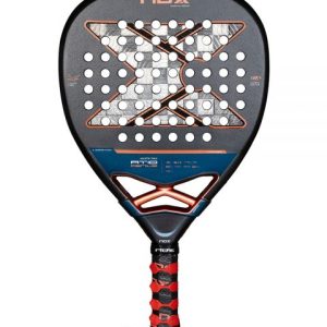 PALA NOX AT10 GENIUS ATTACK 18K ALU BY AGUSTIN TAPIA PAT10GENIUSAT1825