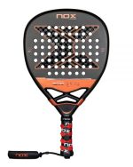 PALA NOX AT10 GENIUS ATTACK 12K BY AGUSTIN TAPIA PAT10GENIUSAT25