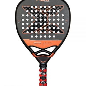 PALA NOX AT10 GENIUS ATTACK 12K BY AGUSTIN TAPIA PAT10GENIUSAT25