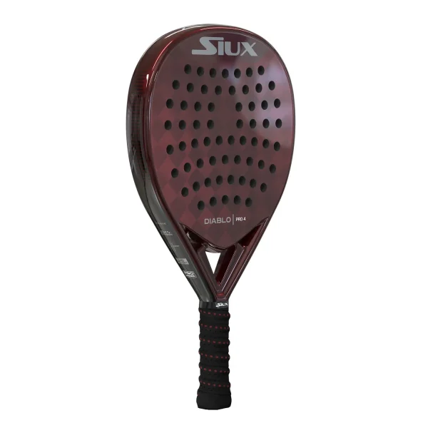 PALA SIUX DIABLO PRO 4 - Imagen 2
