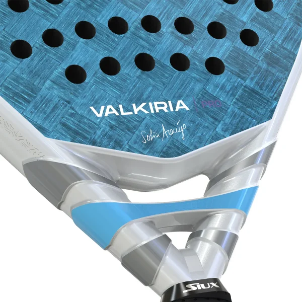 PALA SIUX VALKIRIA PRO SOFIA ARAUJO - Imagen 3