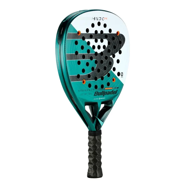 PALA BULLPADEL HACK 04 25 448113 - Imagen 3