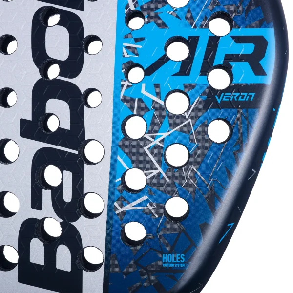 PALA BABOLAT AIR VERON 2025 - Imagen 2