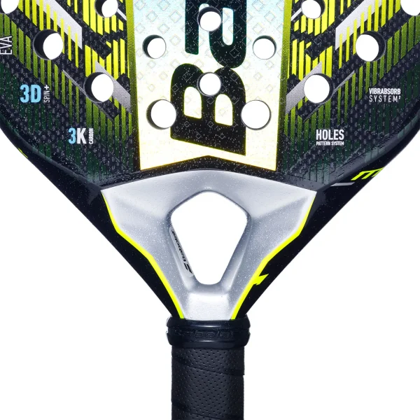 PALA BABOLAT COUNTER VIPER 2025 - Imagen 3