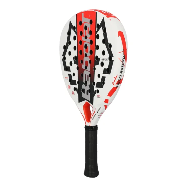 PALA BABOLAT TECHNICAL VERON JUAN LEBRON 2025 - Imagen 2