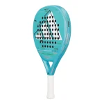 PALA ADIDAS NEUVORTX LIGHT BLACK /AZUL - Imagen 2
