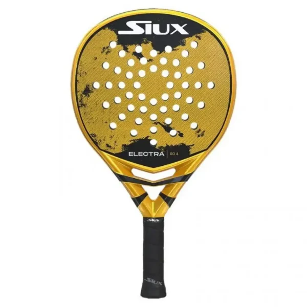 PALA SIUX ELECTRA GO 4  2025 - Imagen 1