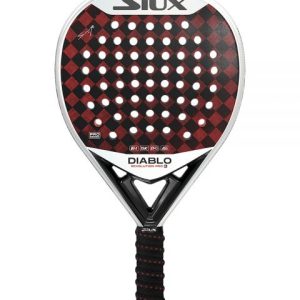 PALA SIUX DIABLO REVOLUTION  PRO 3