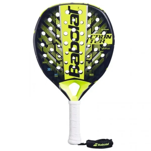 PALA BABOLAT COUNTER VERTUO 2025 - Imagen 1