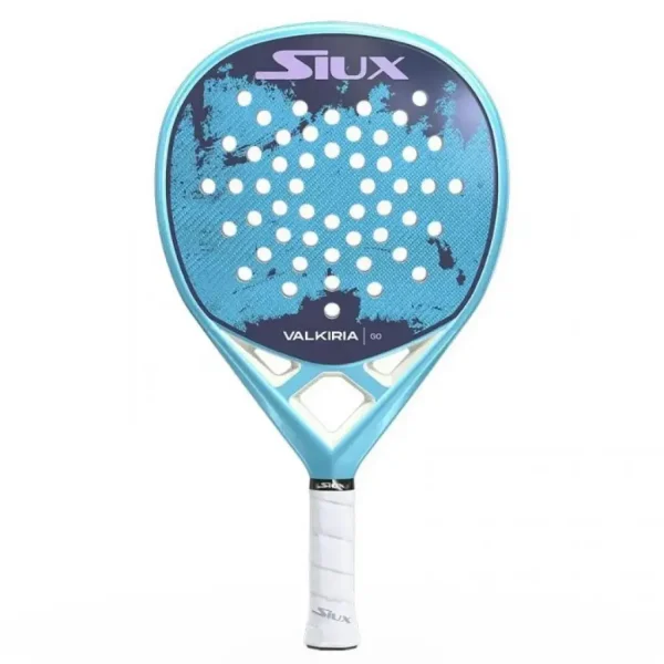 PALA SIUX VALKIRIA GO 2025 - Imagen 1