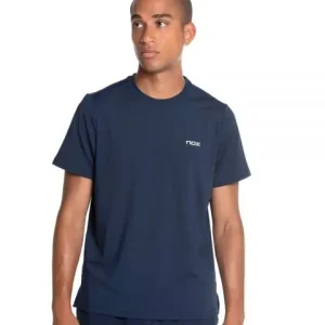 CAMISETA NOX TEAM REGULAR T22HCATRDB