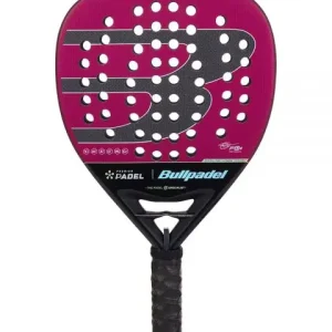 PALA BULLPADEL NEURON PREMIER PADEL 2025 CHINGOTTO