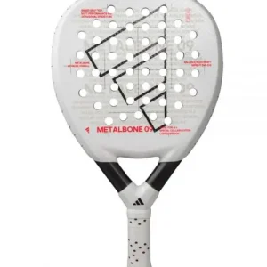 PALA ADIDAS METALBONE 09