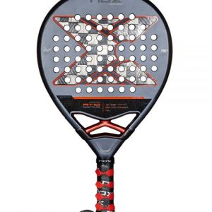 PALA NOX AT10 GENIUS 18K ALUM 25 AGUSTIN TAPIA