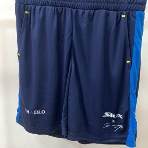 SHORT SIUX DIABLO SANYO
