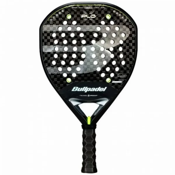 Pala Bullpadel Di Nenno Xplo 2026 - Imagen 1