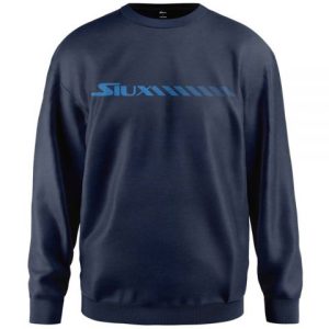 SUDADERA SIUX OVNI NAVY JUNIOR (29374)