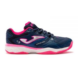 ZAPATILLA JOMA FUCHSIA