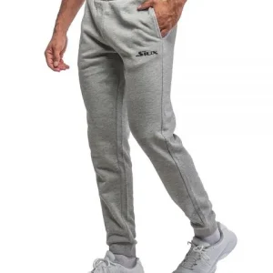 PANTALÓN SIUX BASIC GRIS