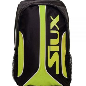 MOCHILA SIUX FUSION GREEN