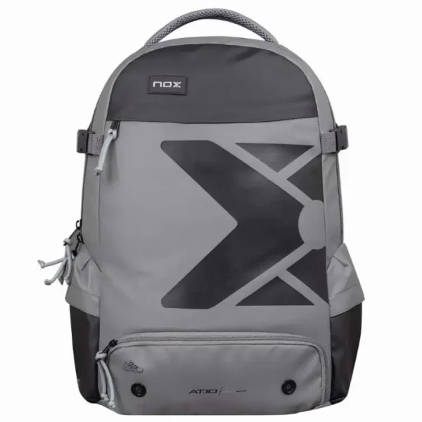 MOCHILA NOX AT10 TEAM MOCAT10TEGR - Imagen 1
