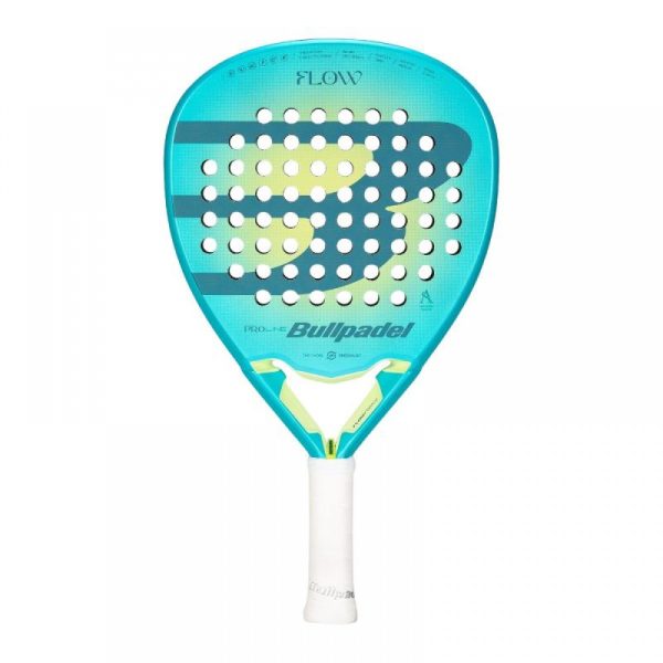 PALA BULLPADEL FLOW WOMAN 25 448123 MUJER - Imagen 1