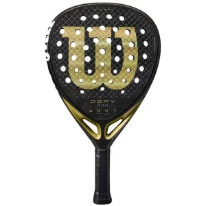 PALA WILSON DEFY PRO 2025 JAVI GARRIDO