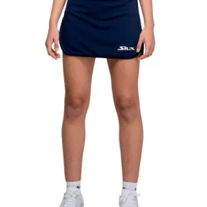 FALDA SIUX CLUB NAVY BLUE