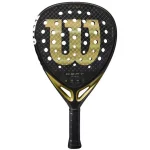 PALA WILSON DEFY PRO 2025 JAVI GARRIDO