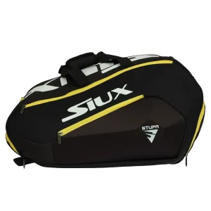 PALETERO SIUX ELECTRA STUPA BLACK