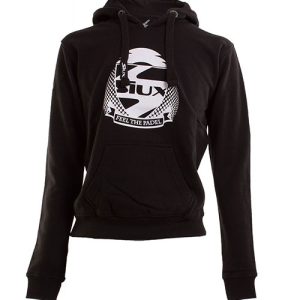 SUDADERA SIUX CLASIC NEW