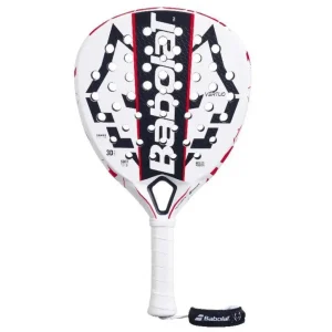 PALA BABOLAT TECHNICAL VERTUO JUAN LEBRON 2025