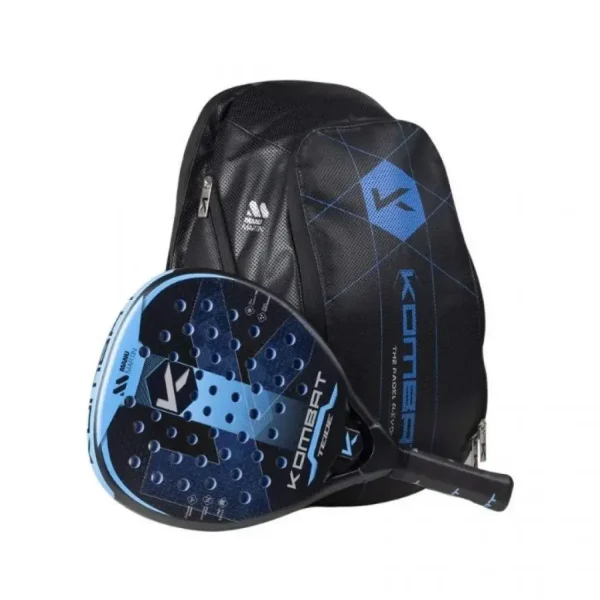 PACK PALA KOMBAT TEIDE - Imagen 1
