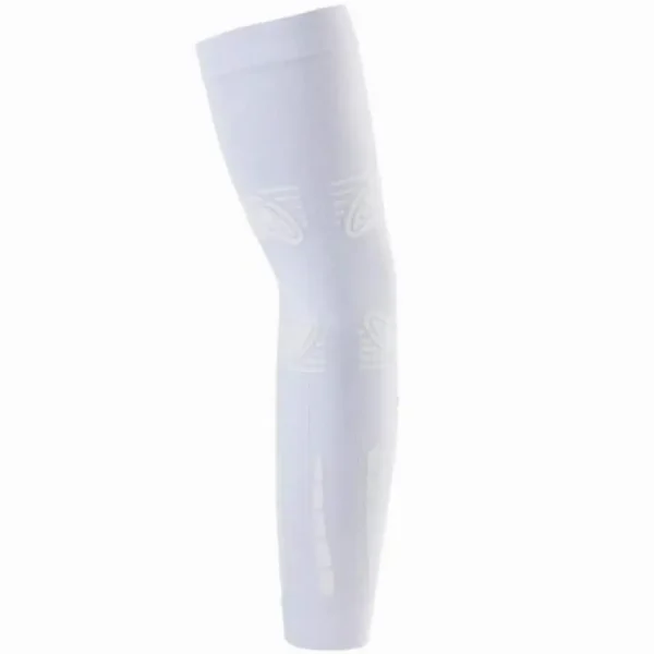 Manguitos Floky No Strain Blanco 2 Unidades - Imagen 1