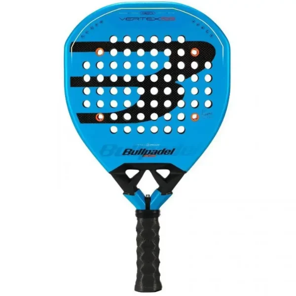 Pala Bullpadel Pablo Cardona Vertex 05 Geo 2026 - Imagen 1