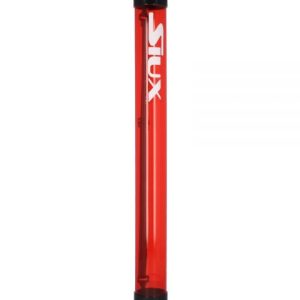 TUBO RECOGEPELOTAS SIUX 15 PLTS ROJO