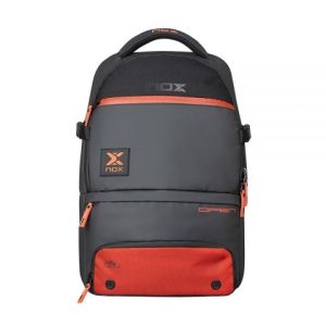 MOCHILA NOX LUXURY OPEN SERIES MOCOPENBLRE