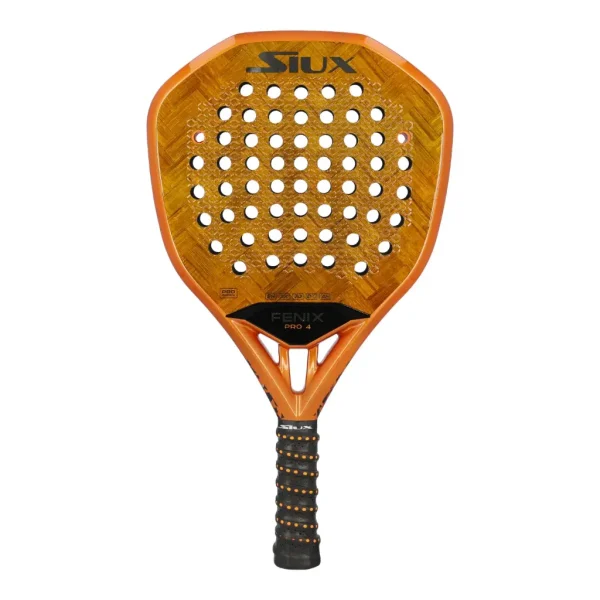PALA SIUX FENIX PRO 4 - Imagen 1