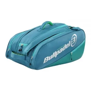 Paletero Bullpadel Performance BPP25014 VERDE