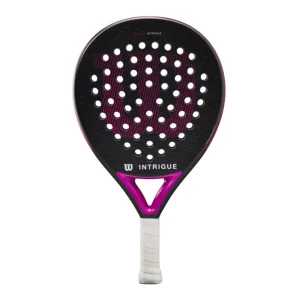 PALA WILSON INTRIGUE BLACK