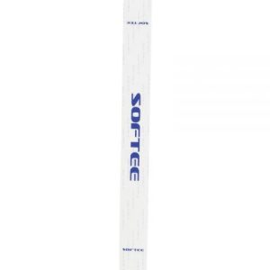 PROTECTOR SOFTEE PADEL TRANSPARENTE AZUL