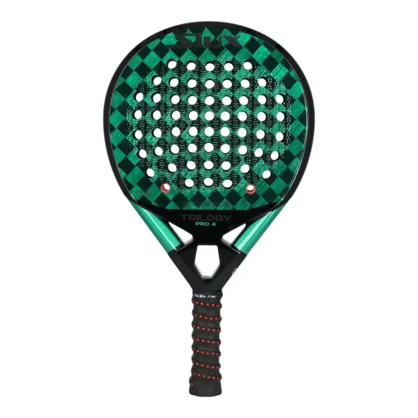 PALA SIUX TRILOGY CONTROL PRO 4 - Imagen 1