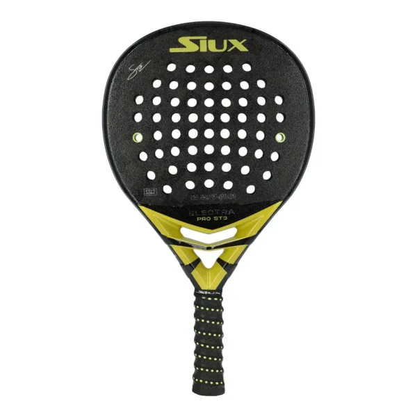 PALA SIUX ELECTRA PRO ST3 (109477) - Imagen 1