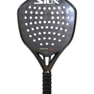 PALA SIUX FENIX PRO 5 BLACK