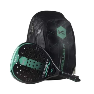 PACK PALA KOMBAT VESUBIO