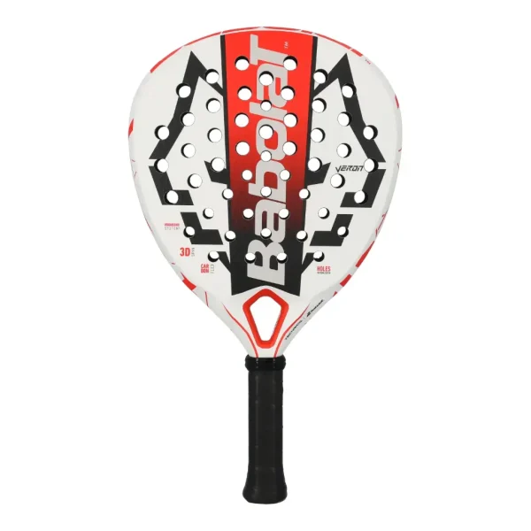 PALA BABOLAT TECHNICAL VERON JUAN LEBRON 2025 - Imagen 1
