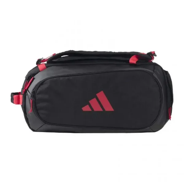 Paletero Adidas Tour 3.4 Negro - Imagen 1