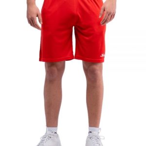 PANTALÓN SIUX HOMBRE CLUB ROJA (32711)