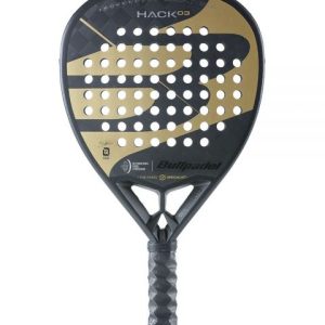 PALA BULLPADEL HACK 03 FIP 468107