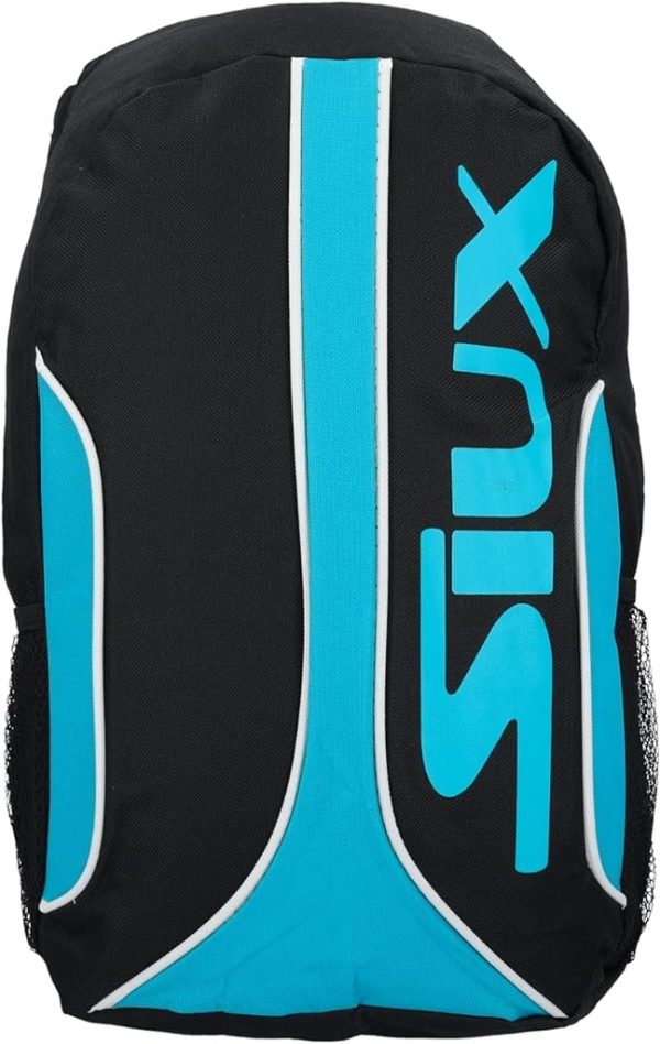 MOCHILA SIUX FUSION BLUE - Imagen 1